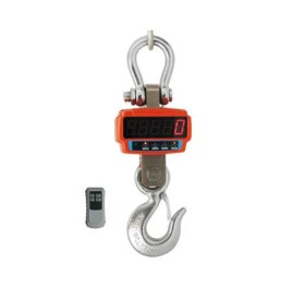 Customized Digital Crane Scale Wireless 1-15 T TCS-03
