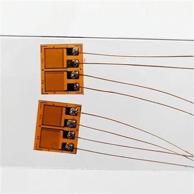 Half Bridge 90 graders stamme målere BB -serie