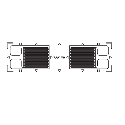 Cantilever belastning celle produkt features og fordele