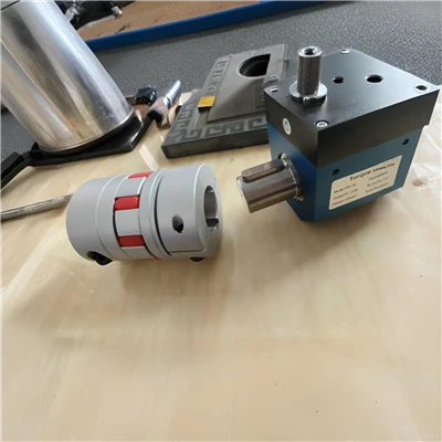 Hastighedsmomentsensor kompatibel med LabVIEW og NI