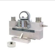 Weigh Bridge Load Cells For Truck Scale 30t high quality