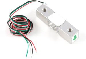 Miniature Load Cells SL-02