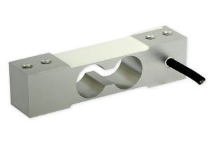 Enkelt punkt ladning celler SPA-02