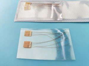 Fuld bro Strain Gages, folie Strain Gages