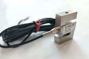 S Type Load Cell, S Beam Load Cells, Kompressions- og Spændingsbelastningsceller,