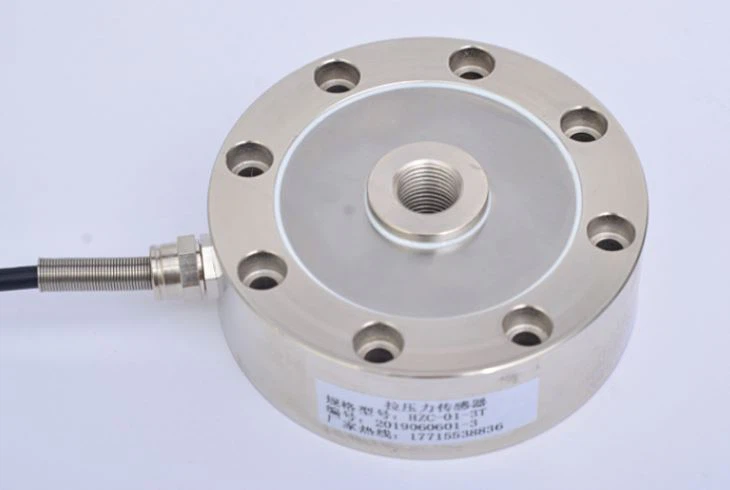 Spoken Load Cell, Compression And Tension Load Cell,CL-03