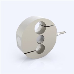 S Beam Load Cell, Compression and Tension Load Cells SS-09