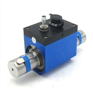Slipring Type roterende momentsensor, momenttransducer DST-02