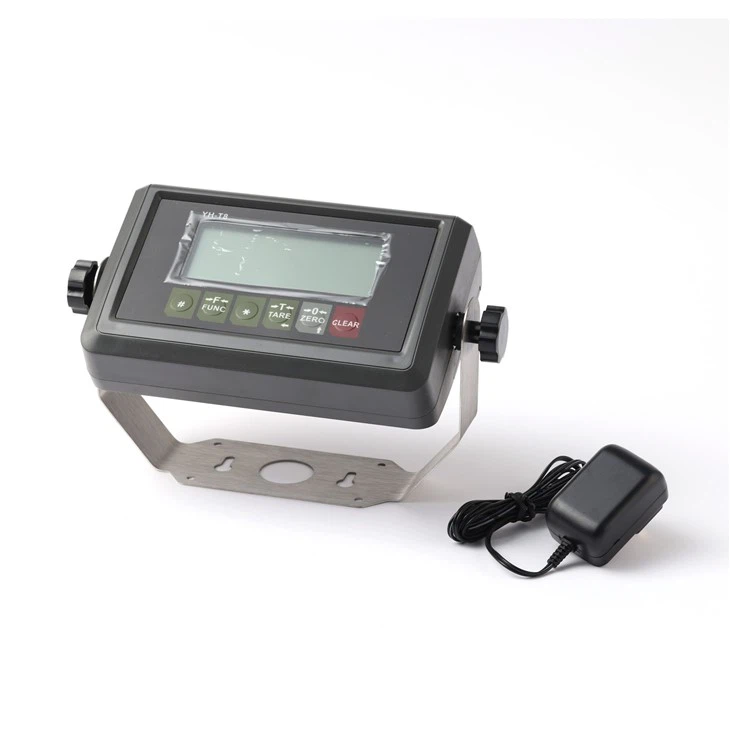 Platform Scale Indicator,Weight Indicator T8A